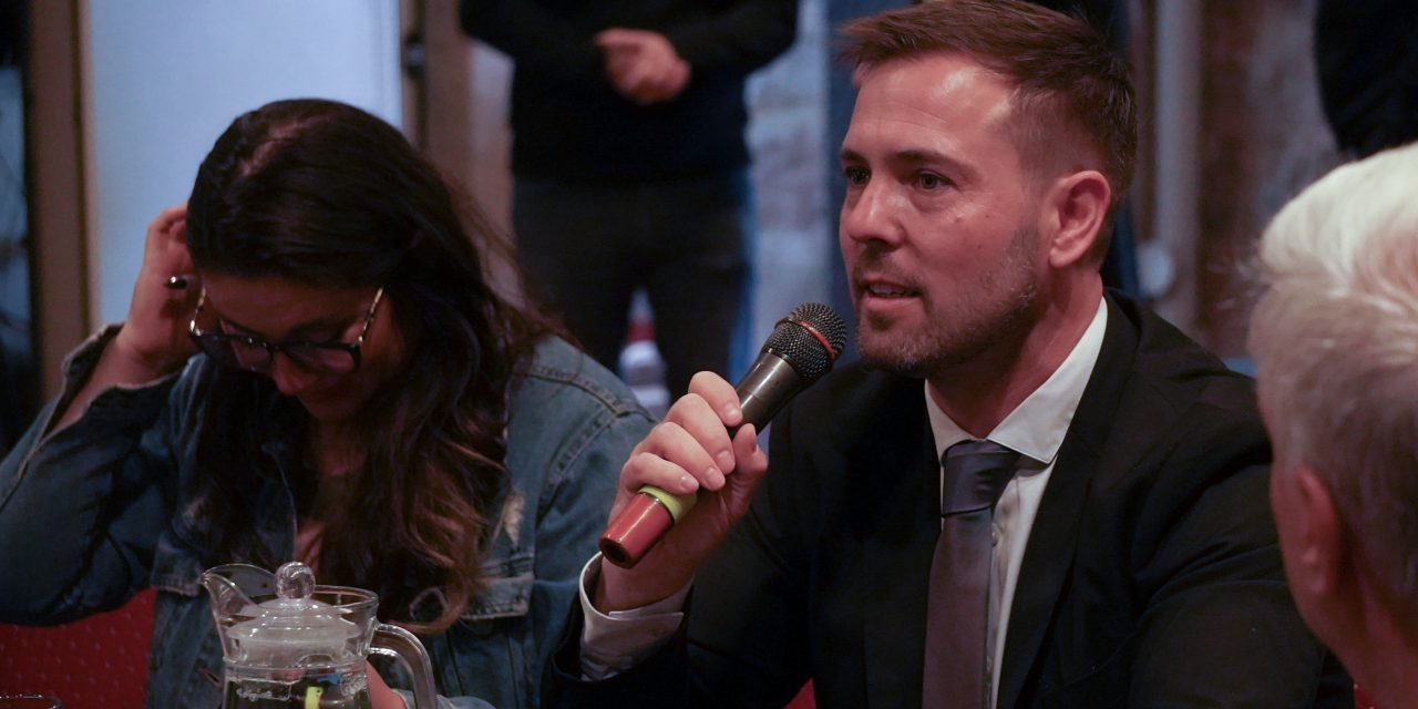 Mendoza fue sede de la Asamblea Nacional del Cofemin en el marco de Argentina Mining Cuyo