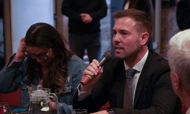 Mendoza fue sede de la Asamblea Nacional del Cofemin en el marco de Argentina Mining Cuyo