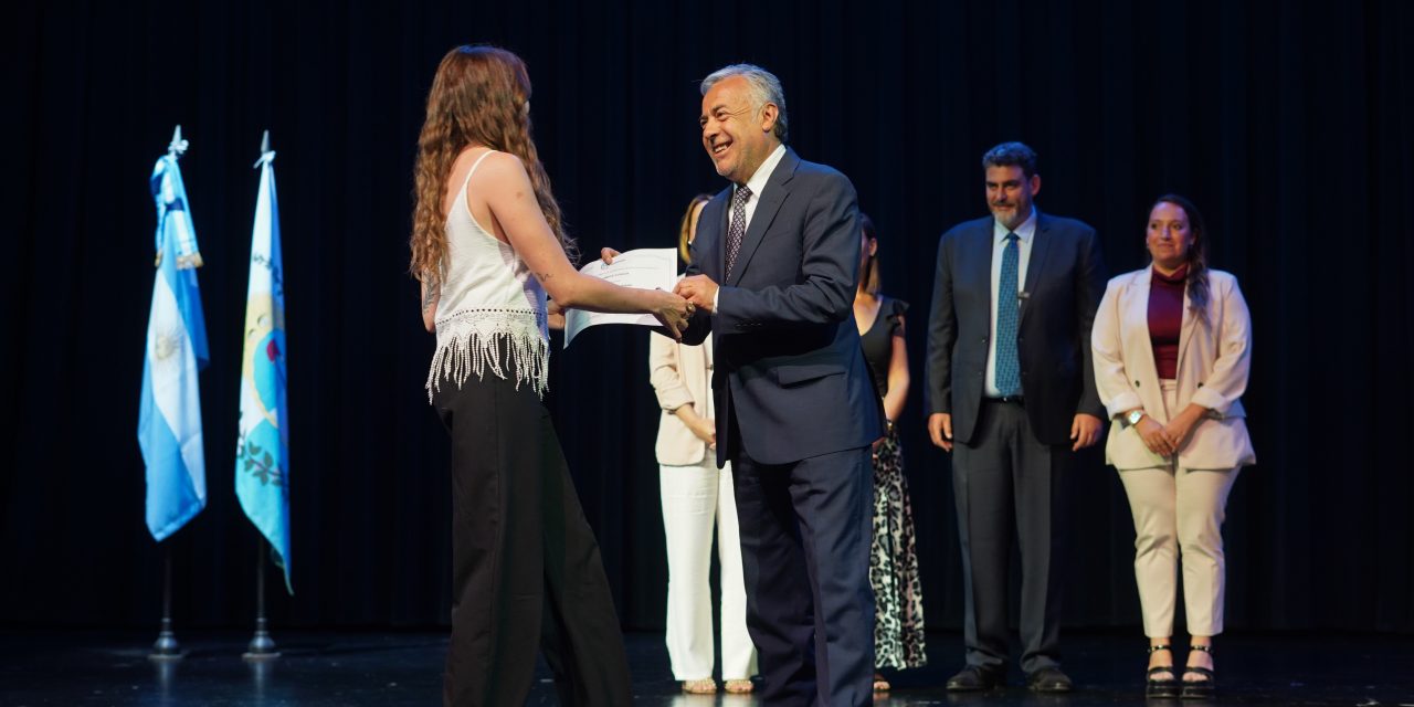 El Gobierno de Mendoza suma nuevos especialistas al sistema sanitario provincial