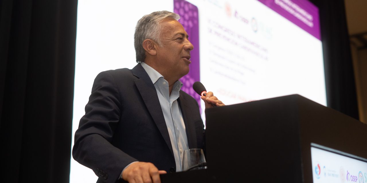 Líderes de la medicina latinoamericana se reunieron en Mendoza para debatir sobre prevención cardiovascular