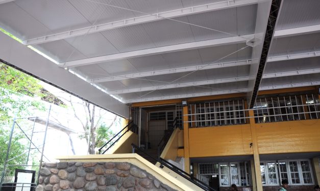 Mendoza pone en marcha un Nuevo Plan de Refacciones en escuelas de $10.000 millones y eleva la inversión anual a más de $47.500 millones