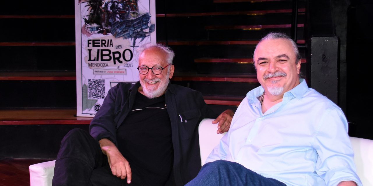 Último fin de semana para recorrer la Feria del Libro 2025