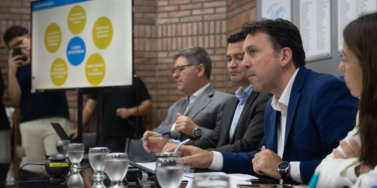Presupuesto 2026: La educación como  prioridad absoluta de la Provincia