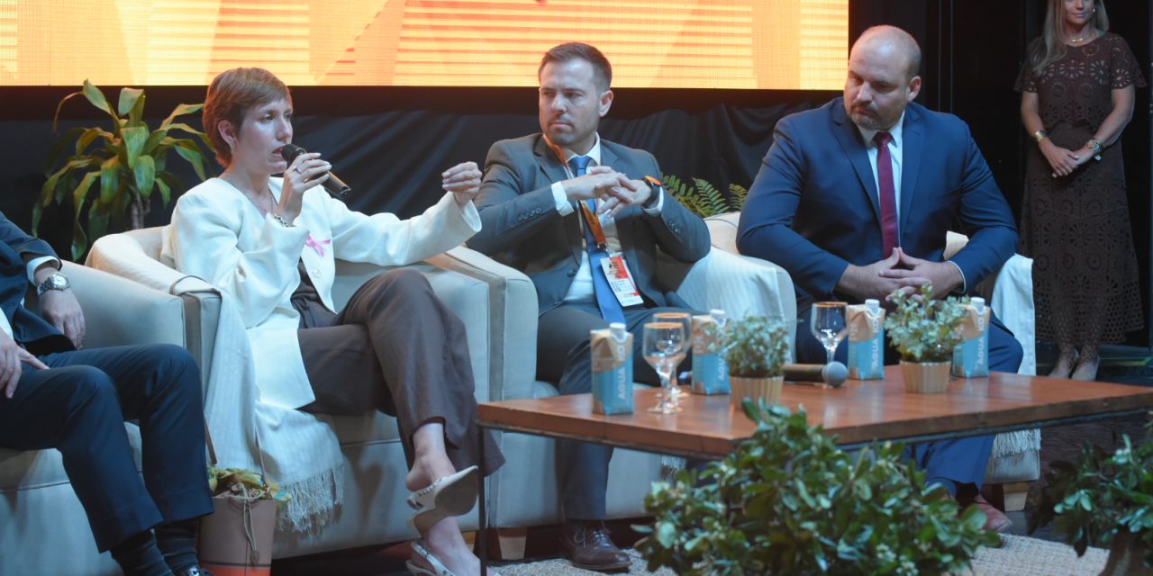 Mendoza avanza en el Fondo de Compensación Ambiental para garantizar respuestas rápidas y efectivas ante posibles impactos ambientales