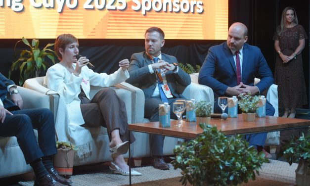 Mendoza avanza en el Fondo de Compensación Ambiental para garantizar respuestas rápidas y efectivas ante posibles impactos ambientales