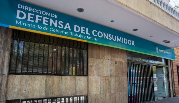 Defensa del Consumidor impulsa acciones para prevenir el sobreendeudamiento en Mendoza