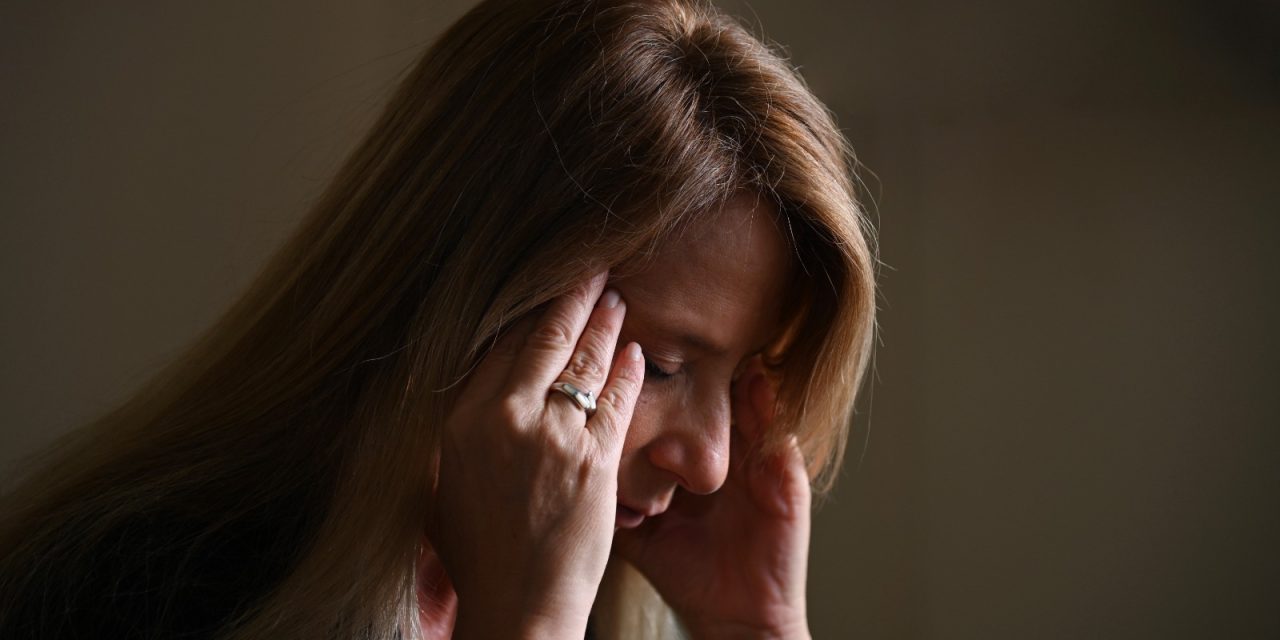 En Mendoza, se producen alrededor de 2.000 casos de ACV por año