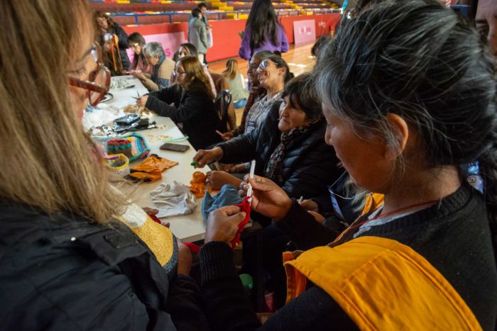 Energía y Ambiente invita al conversatorio “Re-imaginemos los residuos, del residuo al recurso”