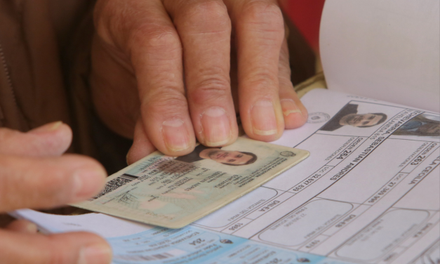 Elecciones 2025: El Registro civil abrirá el domingo de 8 a 18