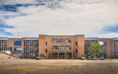 La Universidad Nacional de Cuyo será sede del 10º Congreso Latinoamericano DiSur