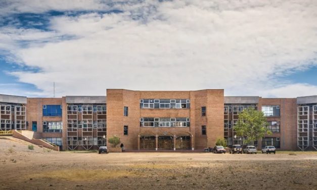 La Universidad Nacional de Cuyo será sede del 10º Congreso Latinoamericano DiSur