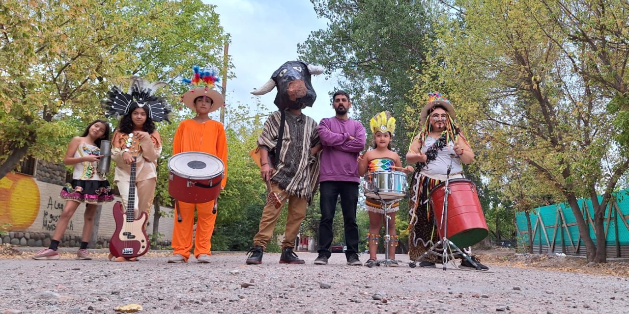 El Festival Ventana de Artes Escénicas llega al Le Parc