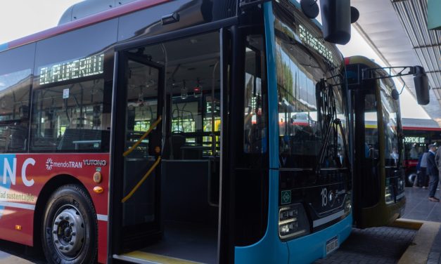 Elecciones y transporte: cómo funcionará el domingo próximo en corta, media y larga distancia