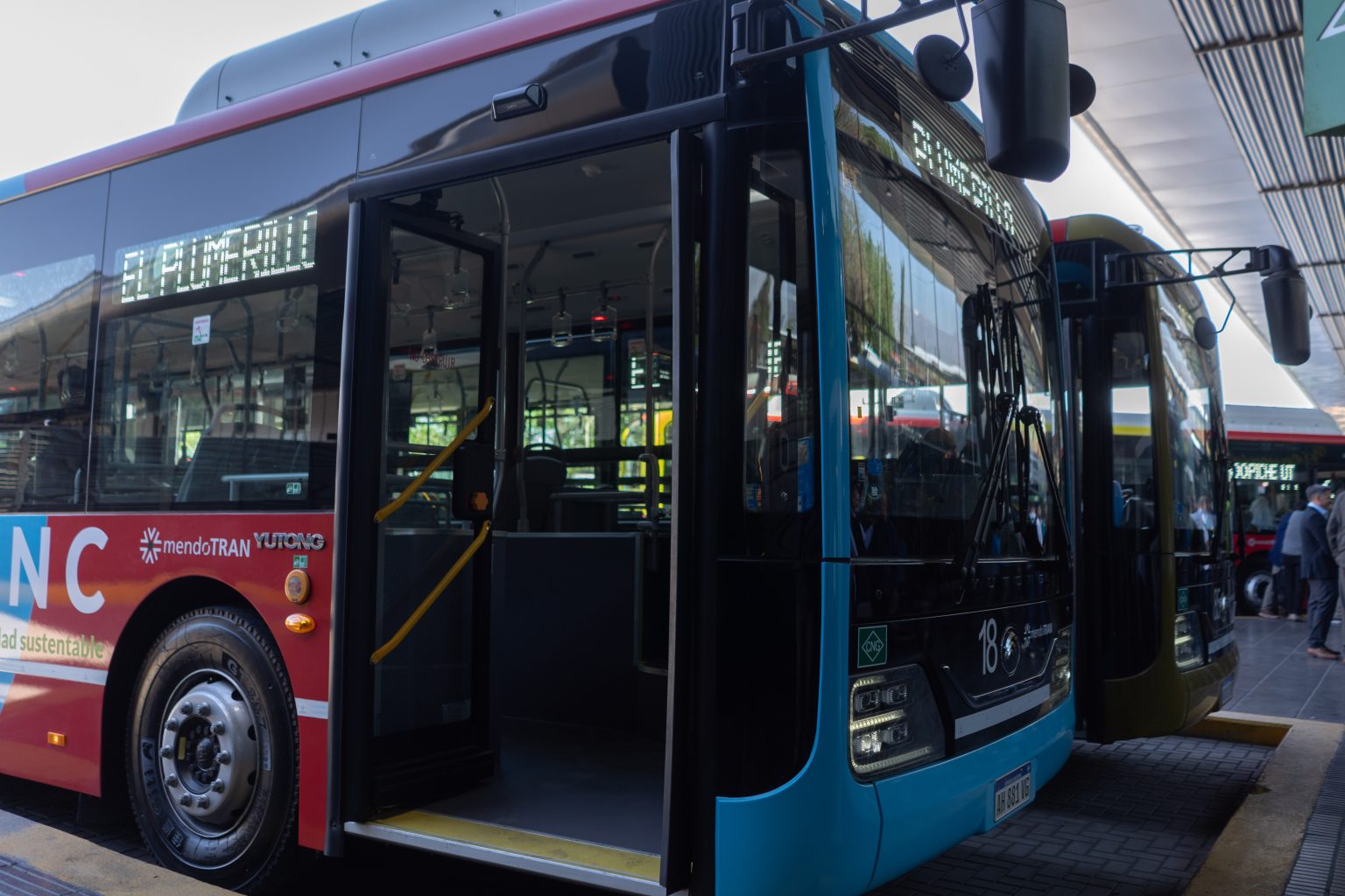 Elecciones y transporte: cómo funcionará el domingo próximo en corta, media y larga distancia