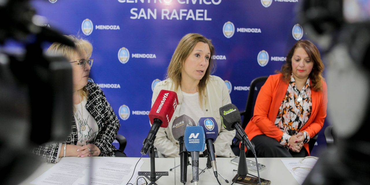 San Rafael: están abiertas las inscripciones para los CEPAS