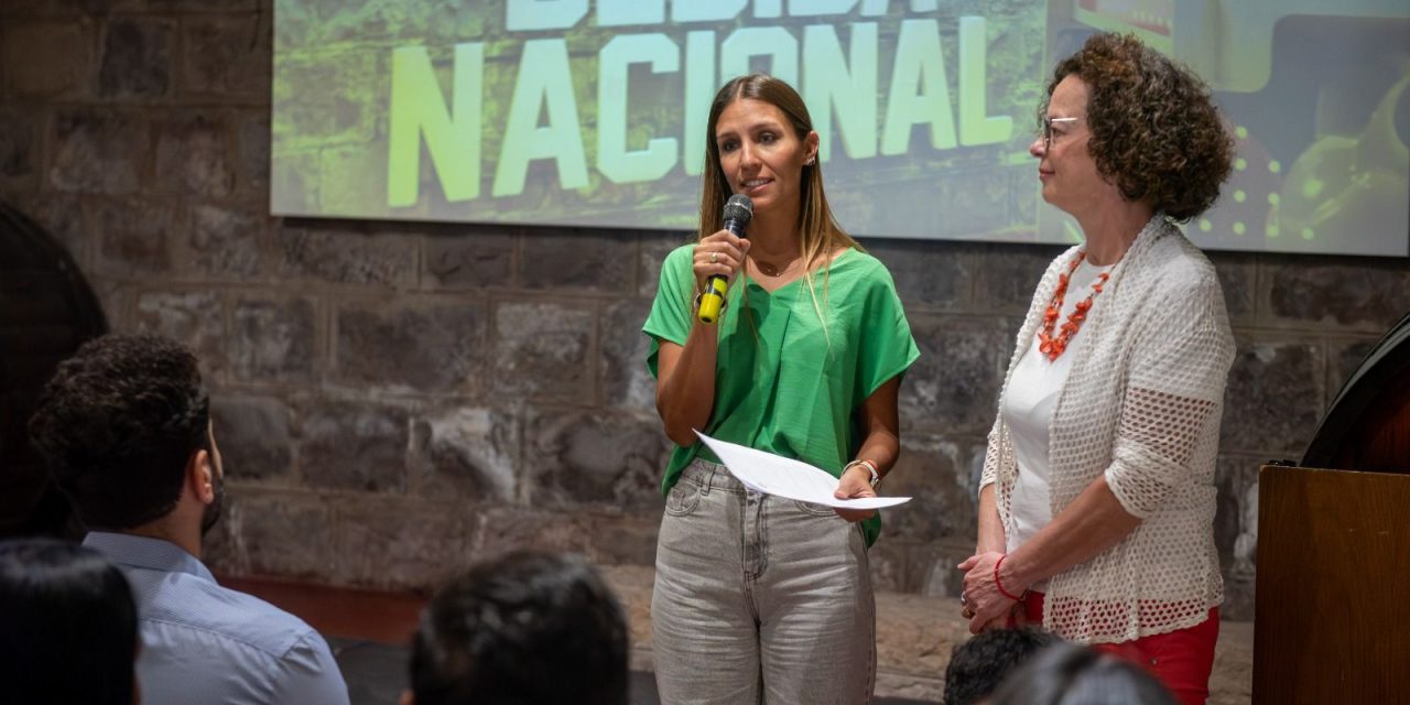 Primer encuentro de cooperativas para avanzar en la implementación de la Ley GIRSU