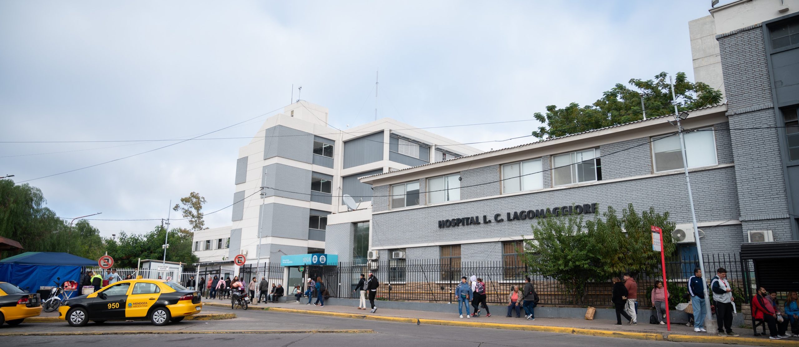 El Hospital Lagomaggiore celebra el Día Latinoamericano de la Odontología