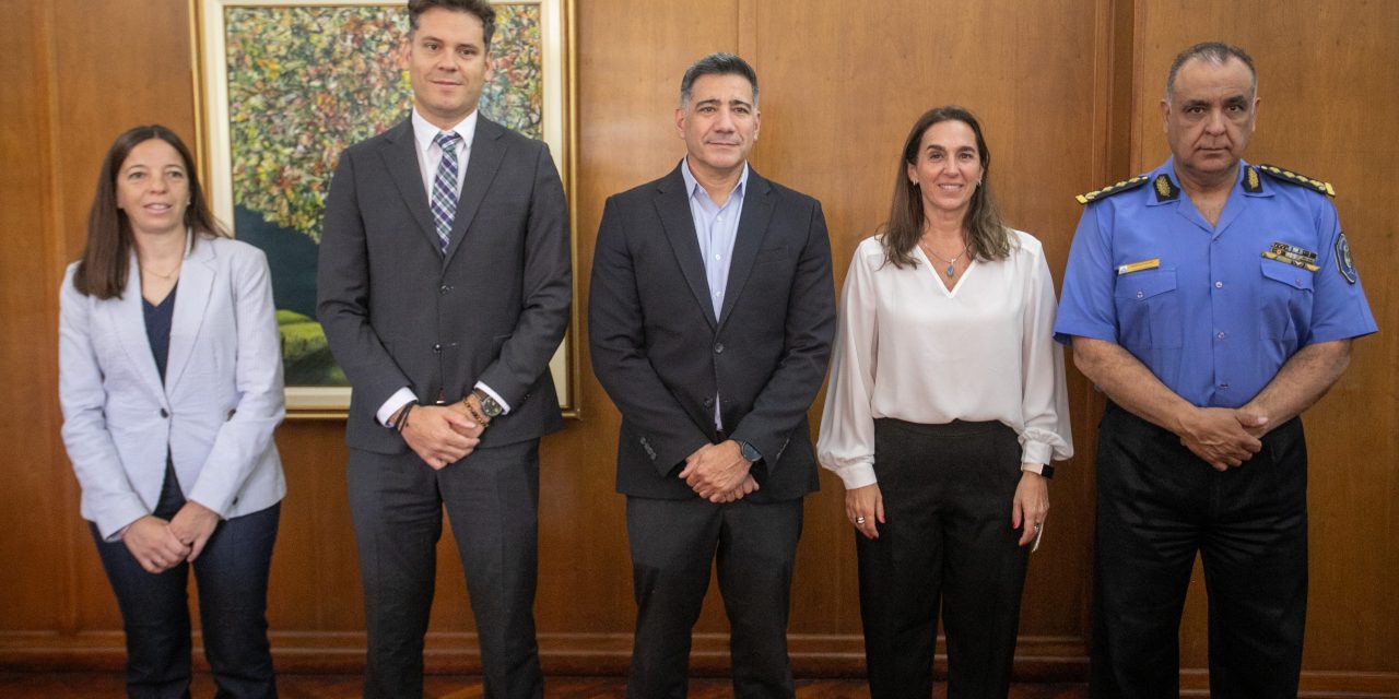 Elecciones 2025: operativo del Gobierno provincial para el domingo 26