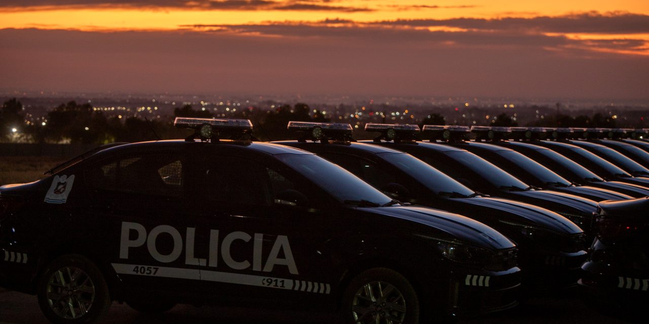 Mendoza incorpora inteligencia artificial para optimizar la gestión de combustibles de su flota oficial