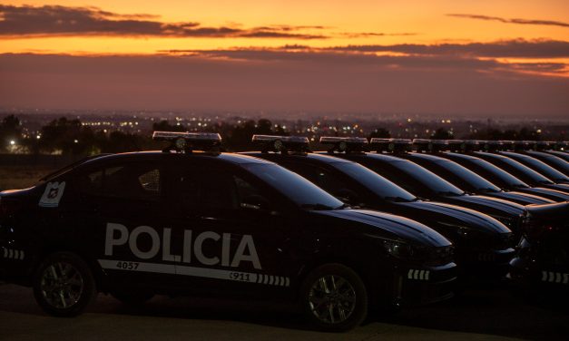 Mendoza incorpora inteligencia artificial para optimizar la gestión de combustibles de su flota oficial