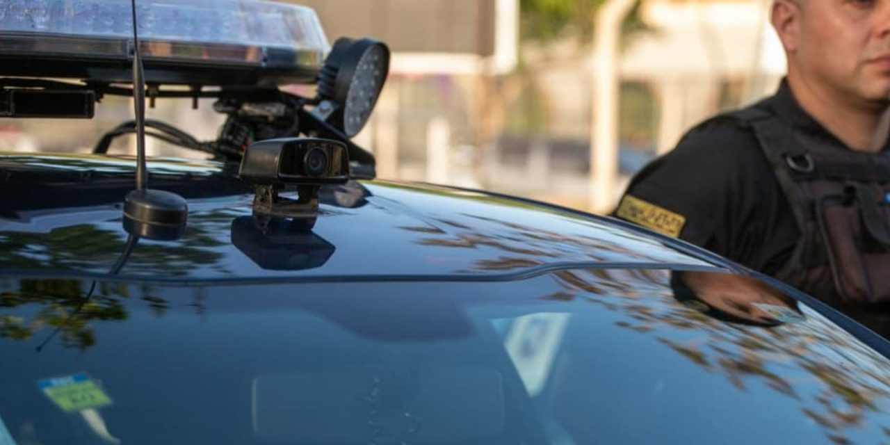 La Policía de Mendoza detuvo a un menor con pedido de captura por intento de homicidio en Las Heras