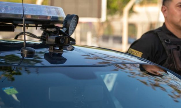 La Policía de Mendoza detuvo a un menor con pedido de captura por intento de homicidio en Las Heras