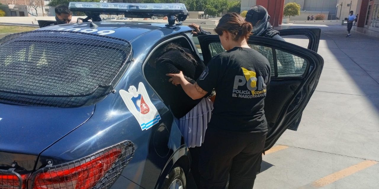 Golpe al narcotráfico: desarticulan red que transportaba cocaína entre Mendoza, San Juan y Bolivia