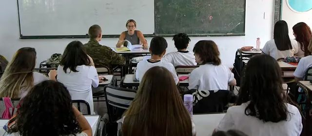 Secundaria: comienzan las inscripciones para el ciclo lectivo 2026