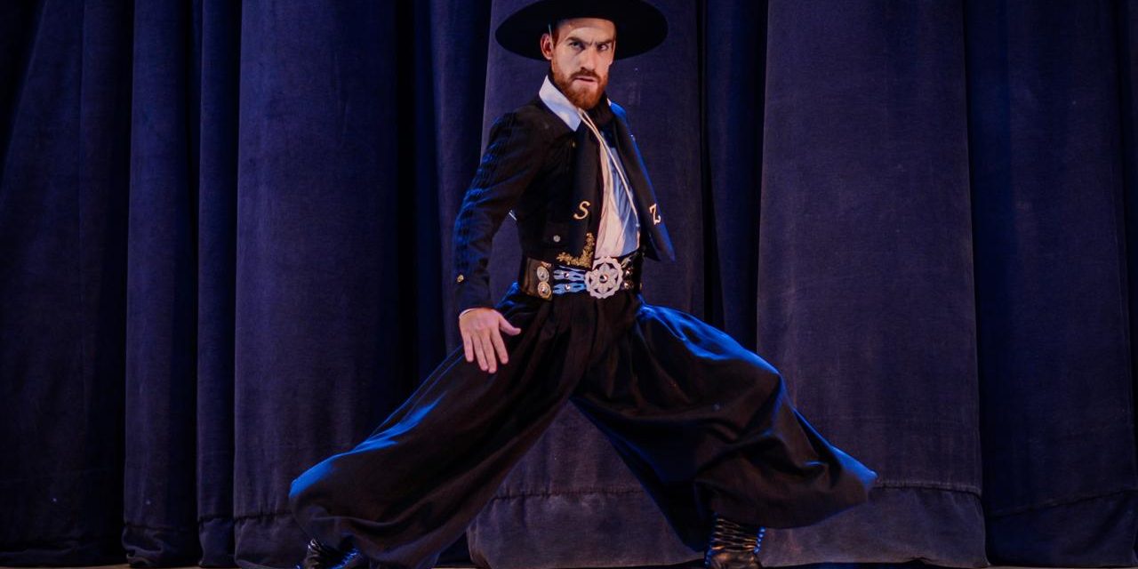 El Teatro Independencia será la sede del Pre-Laborde 2025