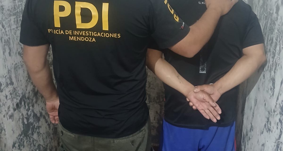 Tupungato: la Policía de Mendoza esclarece delitos rurales y recupera bienes sustraídos