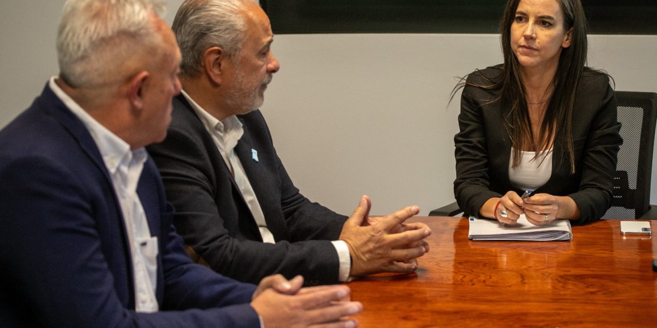 San Carlos refuerza su seguridad con nueva sede de Cuerpos Especiales, patrullaje tecnológico y más presencia policial