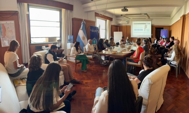 El Gobierno impulsa una iniciativa interinstitucional para aumentar la resiliencia urbana frente a las olas de calor extremo