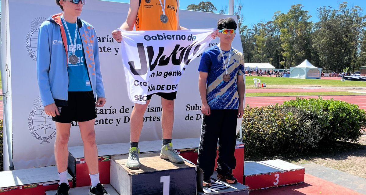 Historias que inspiran: Mendoza y el valor de la inclusión en los Juegos Evita