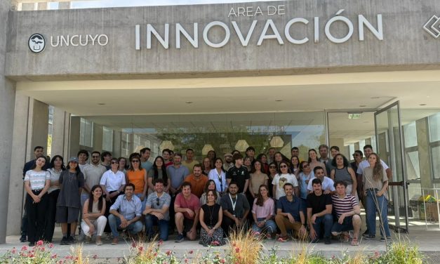 Mendoza fue sede del Climathon 2025, el evento global de innovación climática