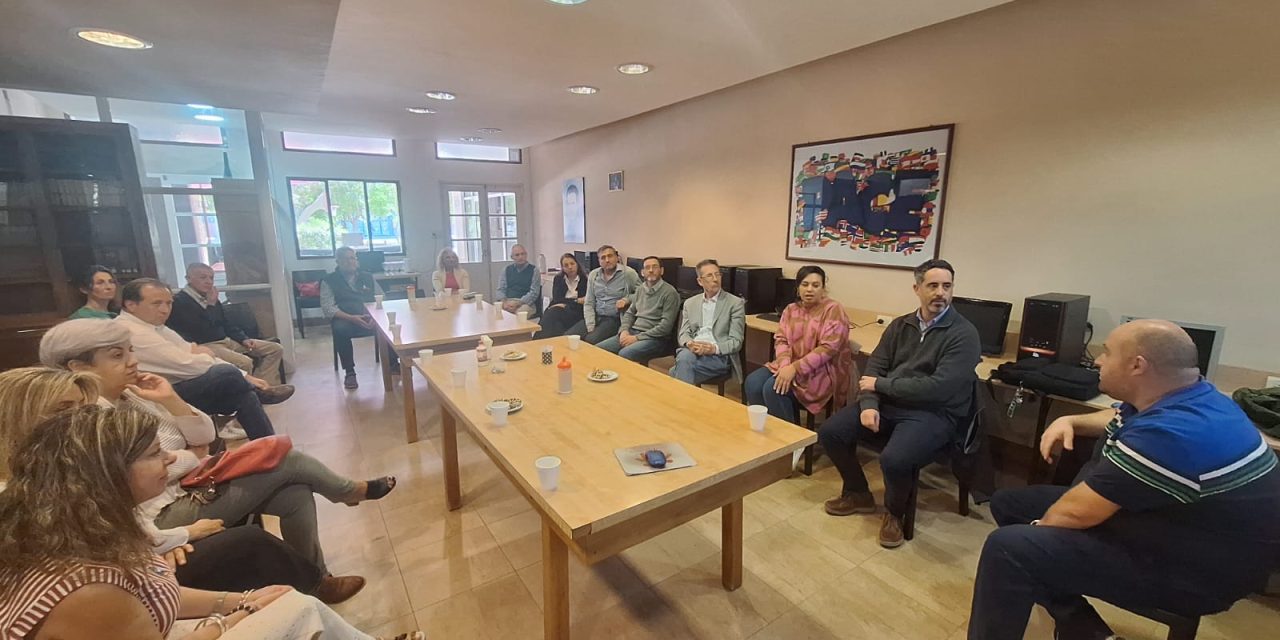Enología e Industrias Frutihortícolas renueva el plan de estudios
