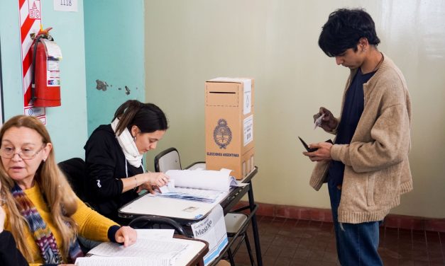 Qué pasa con los electores de 15 años que cumplen 16 hasta el día de la elección