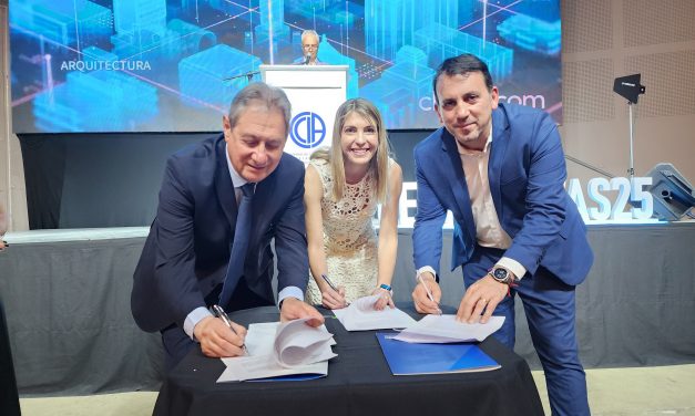 El Sur tendrá un nuevo Polo Educativo y Tecnológico de formación para jóvenes y adultos