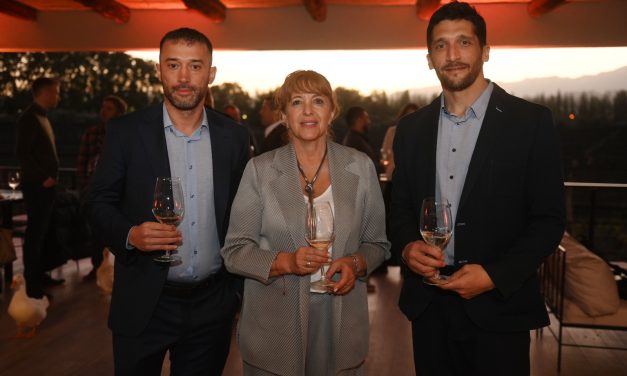 Vinexpo Explorer Mendoza: 1200 reuniones de negocios en cuatro días, impulsando al vino mendocino en el mundo