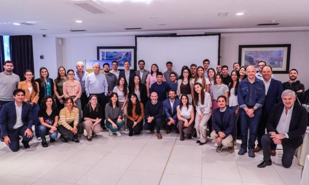 Mendoza participó en la capacitación internacional del PNUMA sobre reducción de emisiones de metano