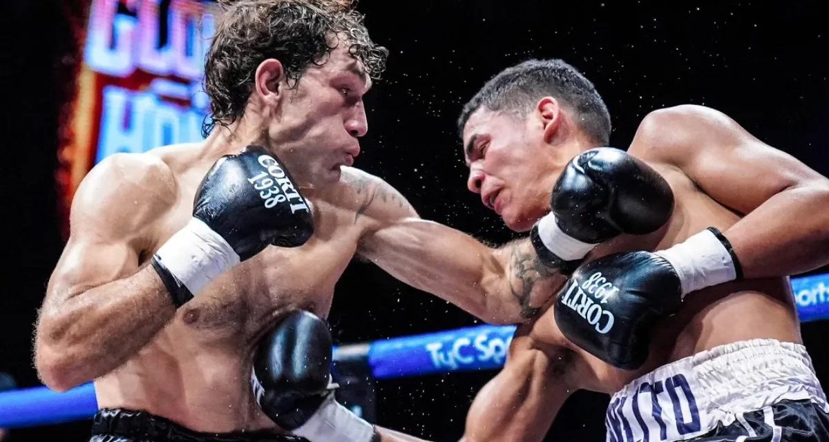 El Polimeni se prepara para una gran velada boxística con la cuarta edición de Cuna de Campeones