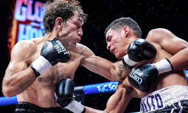 El Polimeni se prepara para una gran velada boxística con la cuarta edición de Cuna de Campeones