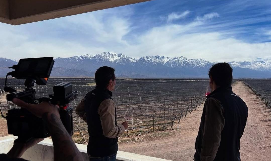 “Tierra Malbec”: el corto mendocino ganador del PODA 2024 se estrena esta noche en La Enoteca