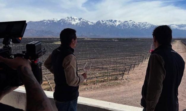 “Tierra Malbec”: el corto mendocino ganador del PODA 2024 se estrena esta noche en La Enoteca
