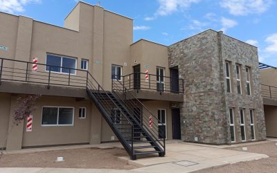 Construcción eficiente y sostenible: actualización docente con tecnología LTN