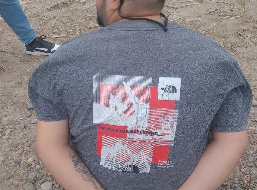 Detuvieron a un hombre por privar de la libertad a su expareja en Ciudad