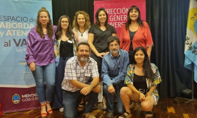 Importante respuesta a la convocatoria para formaciones sobre masculinidades