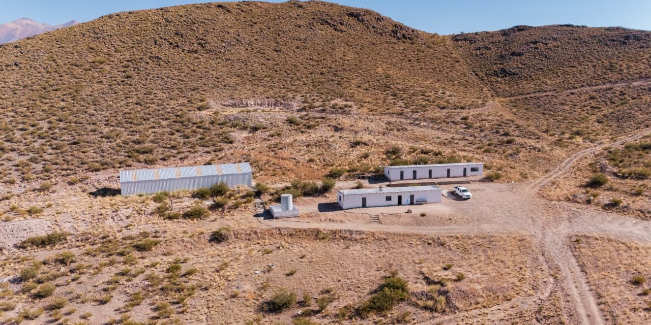 El Gobierno enviará a la Legislatura la Declaración de Impacto Ambiental de PSJ Cobre Mendocino