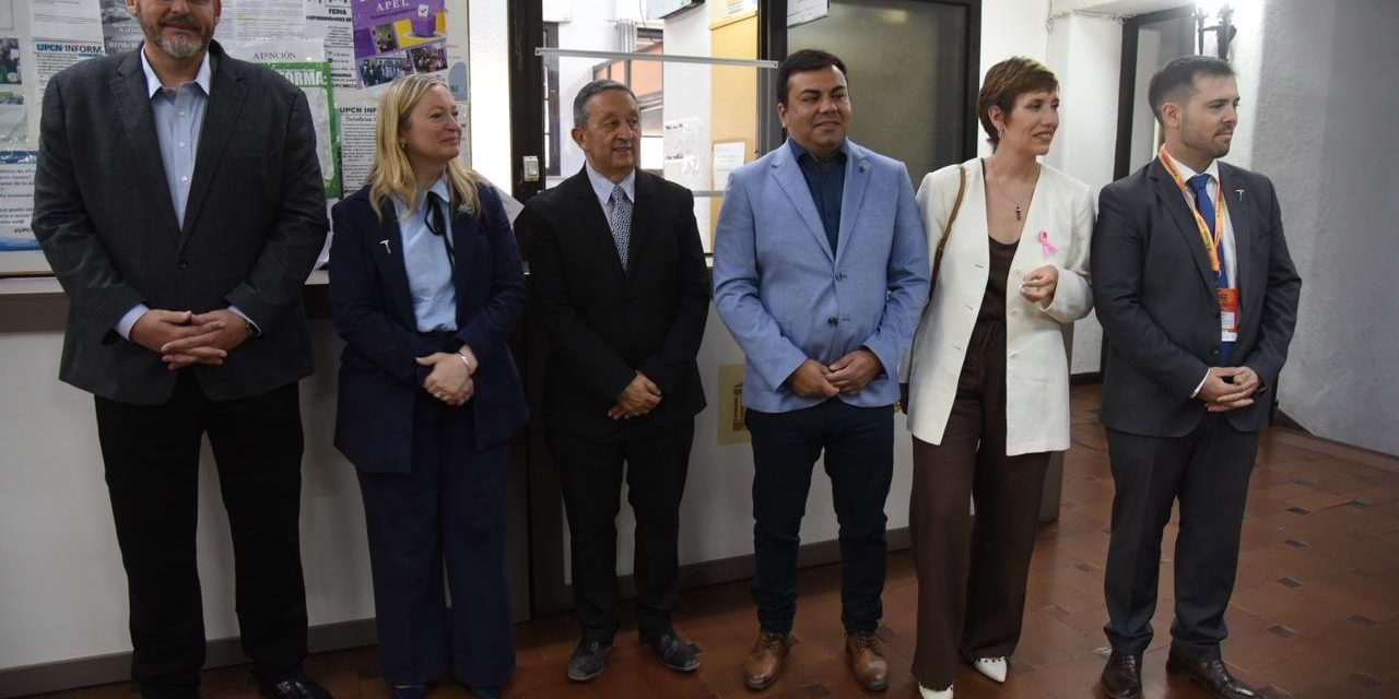 El Gobierno ingresó a la Legislatura la Declaración de Impacto Ambiental de los proyectos de exploración de Malargüe Distrito Minero Occidental II