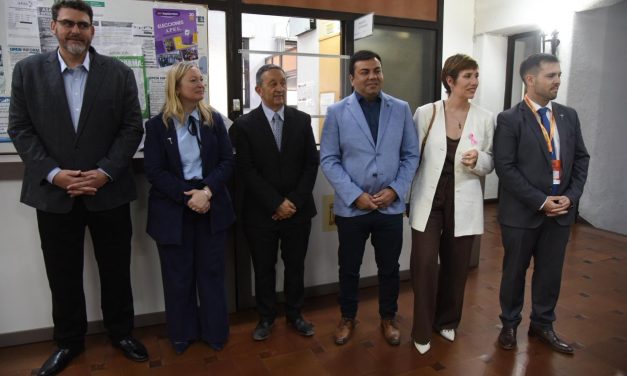 El Gobierno ingresó a la Legislatura la Declaración de Impacto Ambiental de los proyectos de exploración de Malargüe Distrito Minero Occidental II