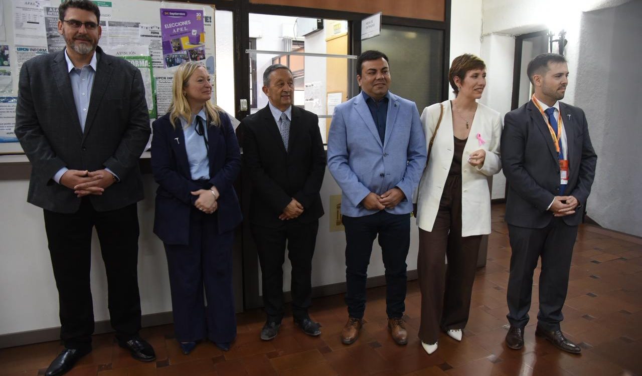 El Gobierno ingresó a la Legislatura la Declaración de Impacto Ambiental de los proyectos de exploración de Malargüe Distrito Minero Occidental II